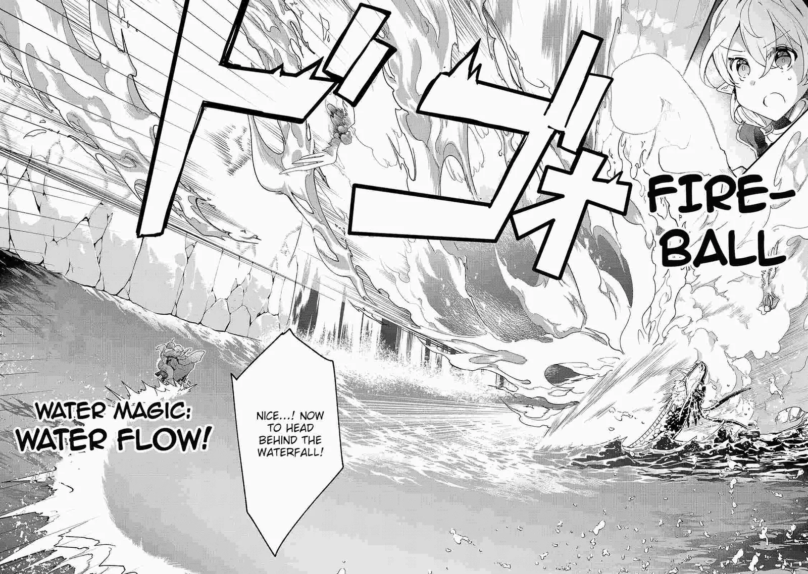 Shinja Zero no Megami-sama to Hajimeru Isekai Kouryaku Chapter 16 page 6
