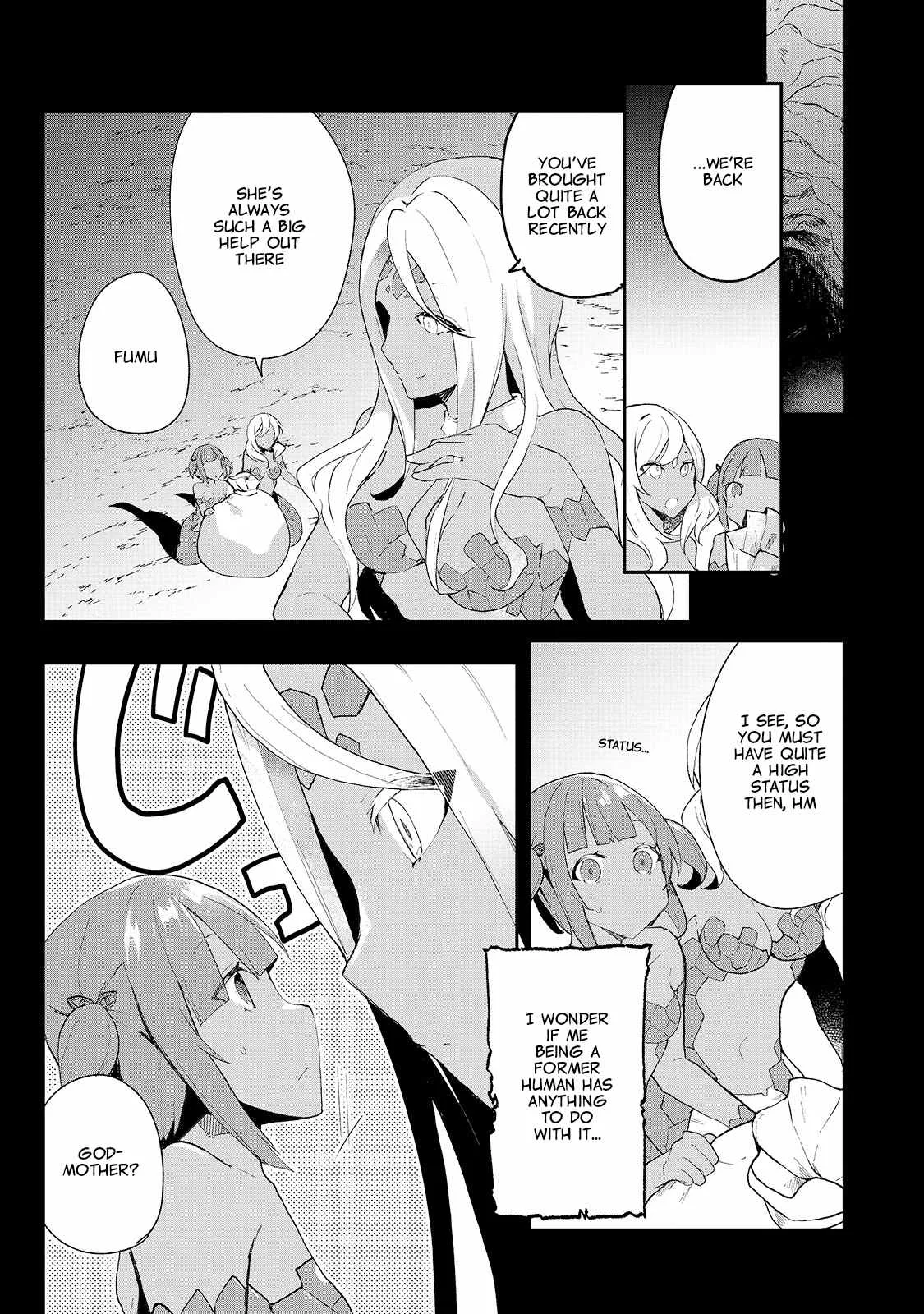 Shinja Zero no Megami-sama to Hajimeru Isekai Kouryaku Chapter 16 page 25