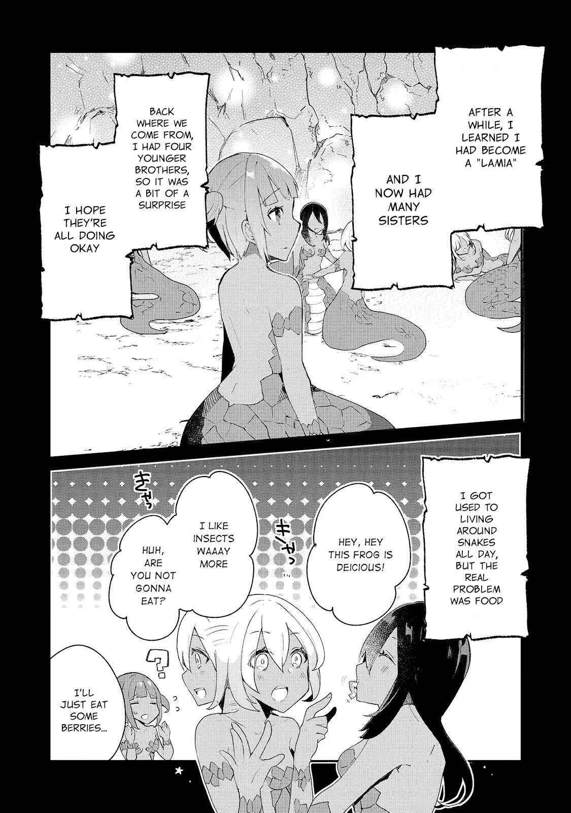 Shinja Zero no Megami-sama to Hajimeru Isekai Kouryaku Chapter 16 page 14