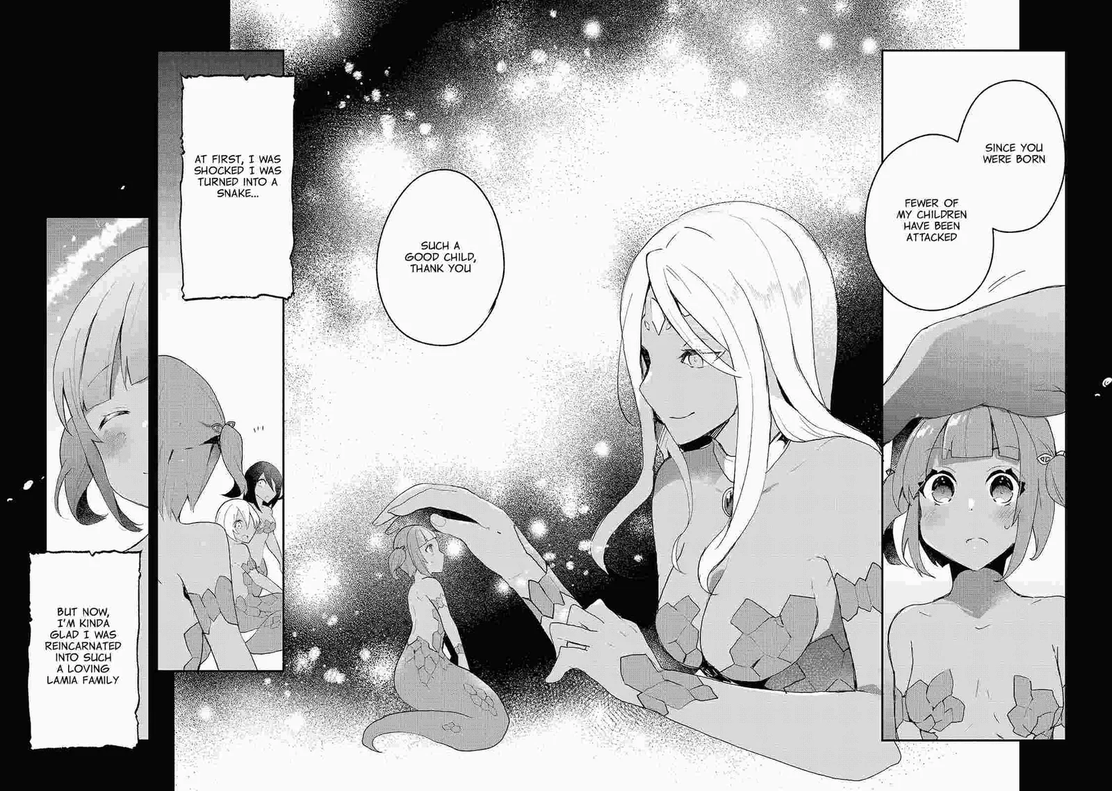 Shinja Zero no Megami-sama to Hajimeru Isekai Kouryaku Chapter 16 page 26