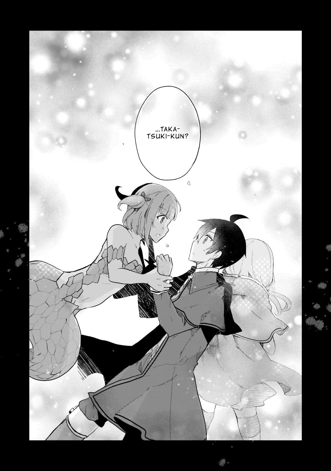 Shinja Zero no Megami-sama to Hajimeru Isekai Kouryaku Chapter 17 page 26