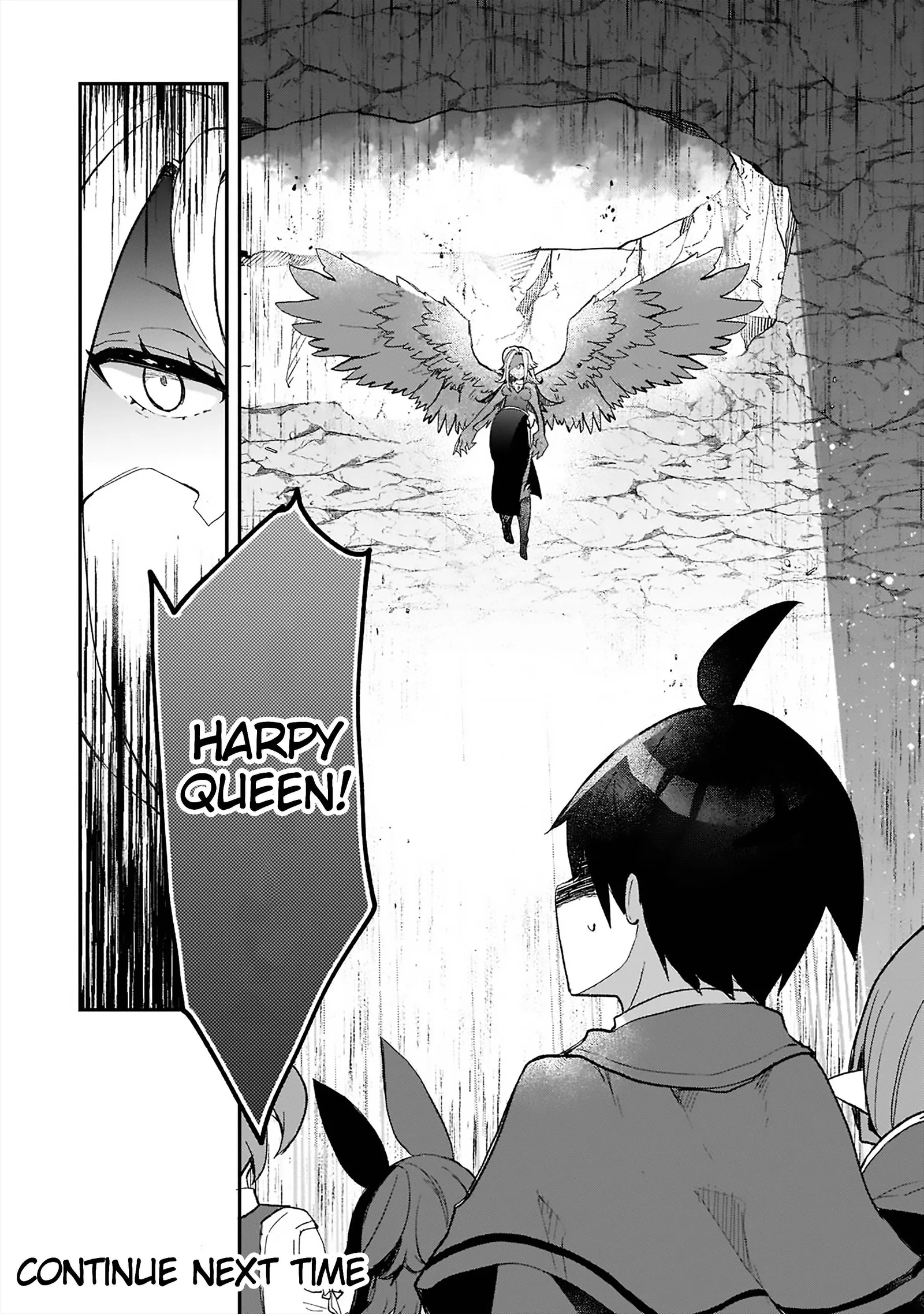 Shinja Zero no Megami-sama to Hajimeru Isekai Kouryaku Chapter 20 page 30