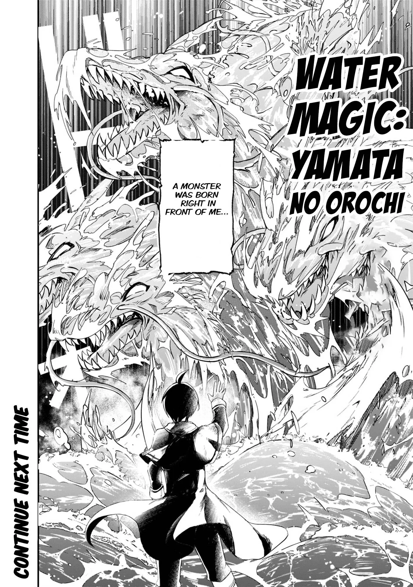 Shinja Zero no Megami-sama to Hajimeru Isekai Kouryaku Chapter 22 page 25