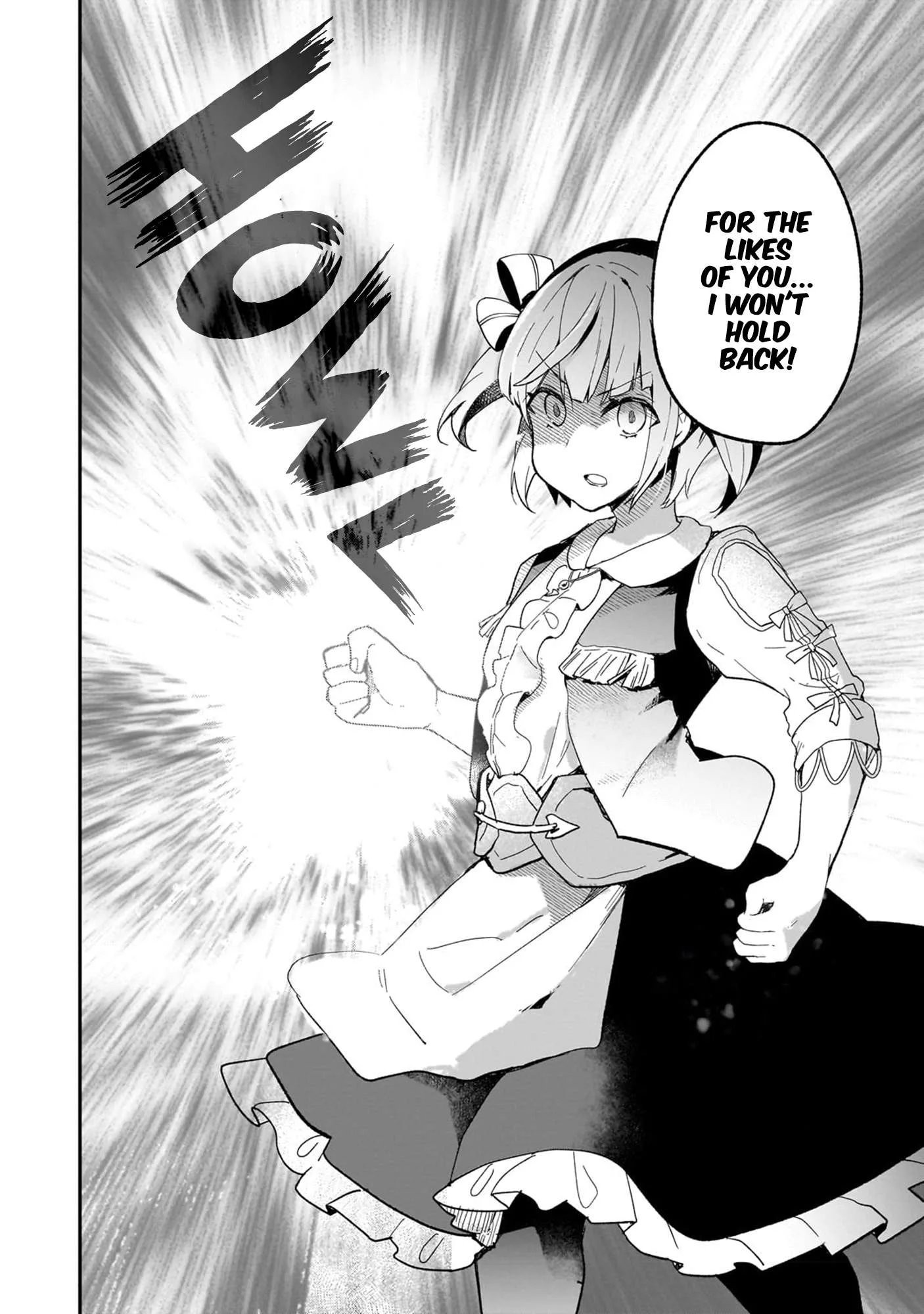 Shinja Zero no Megami-sama to Hajimeru Isekai Kouryaku Chapter 29 page 13