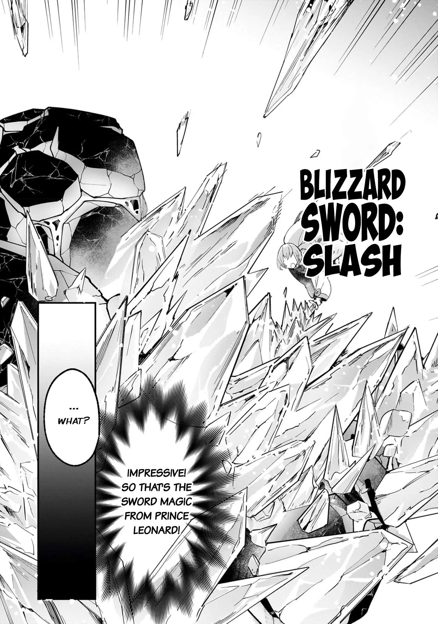 Shinja Zero no Megami-sama to Hajimeru Isekai Kouryaku Chapter 31 page 27