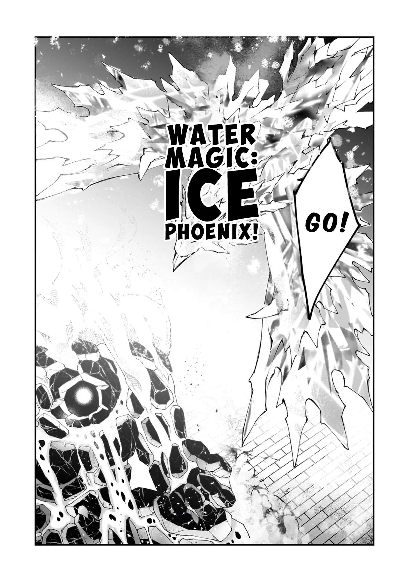 Shinja Zero no Megami-sama to Hajimeru Isekai Kouryaku Chapter 32 page 14