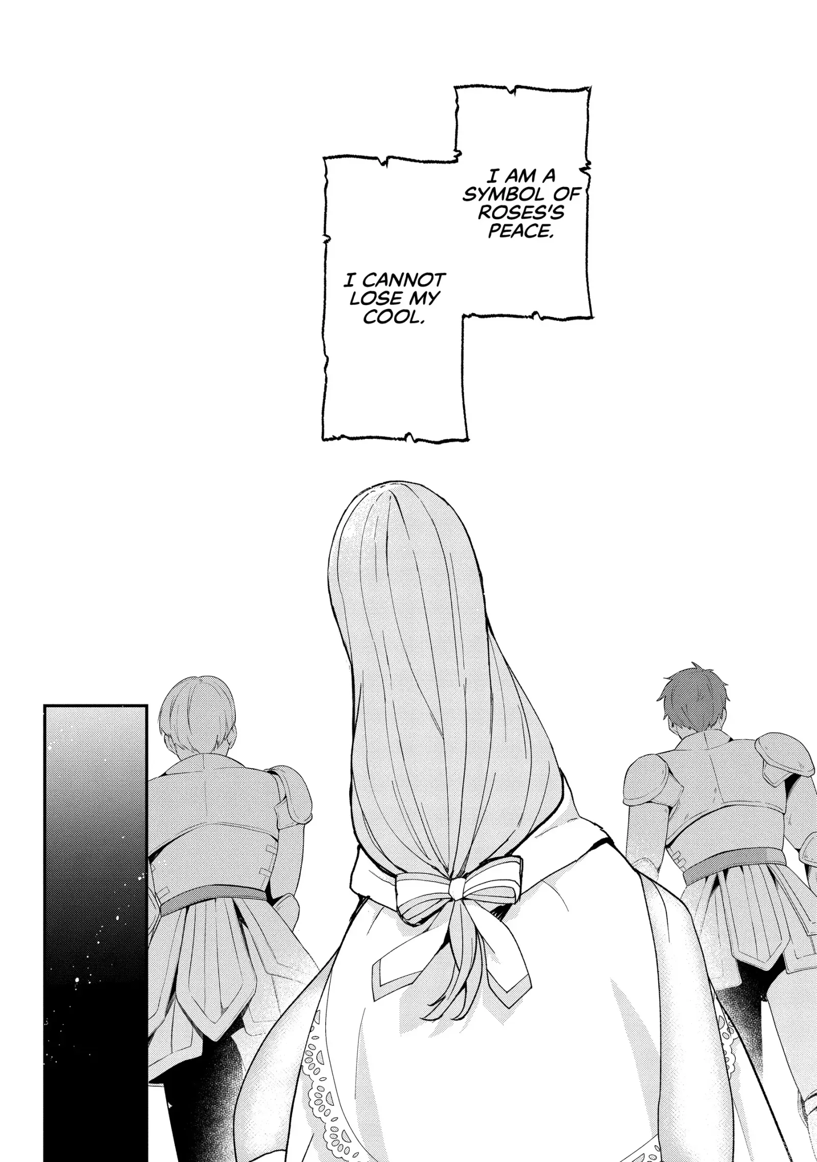 Shinja Zero no Megami-sama to Hajimeru Isekai Kouryaku Chapter 33 page 7