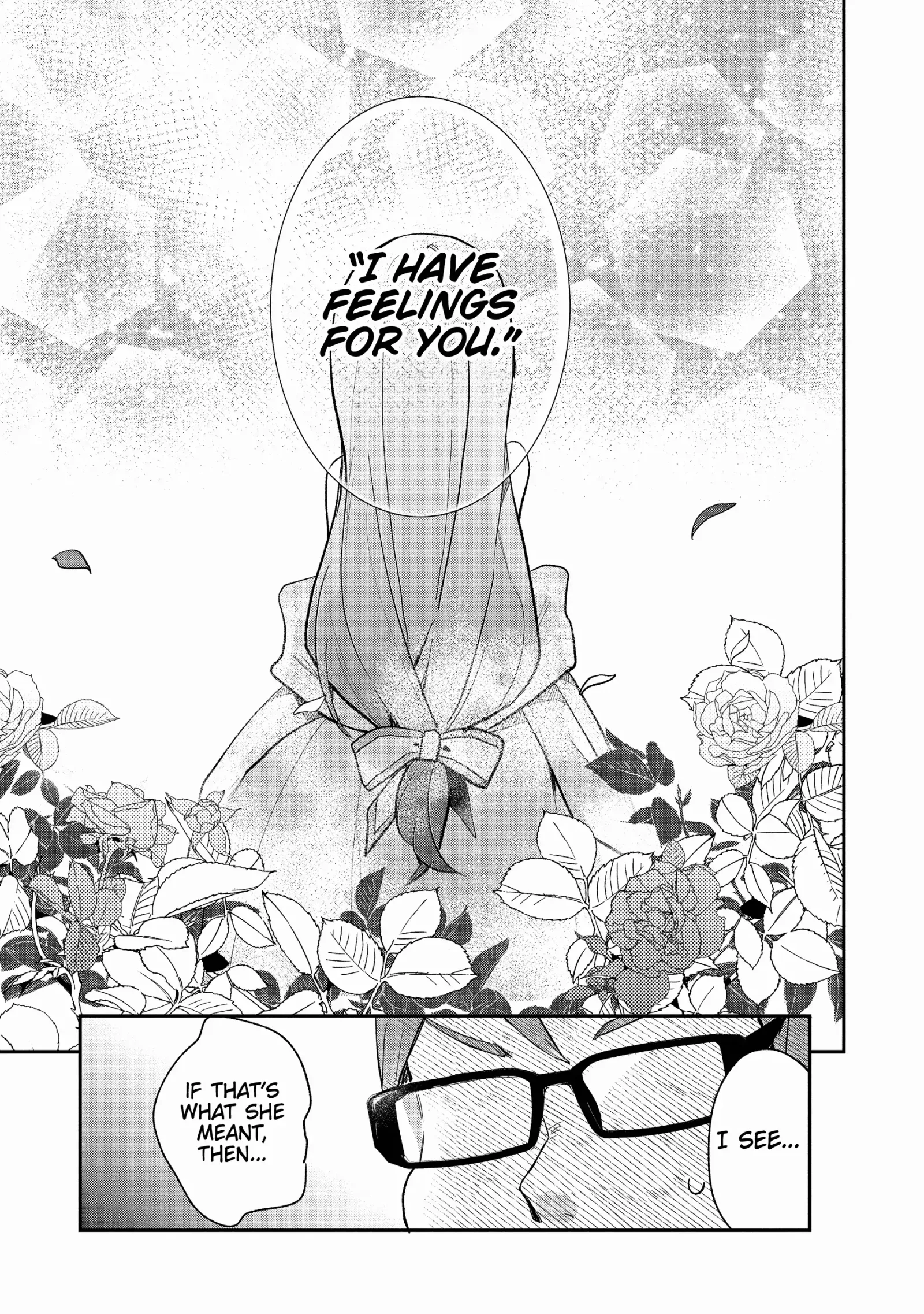 Shinja Zero no Megami-sama to Hajimeru Isekai Kouryaku Chapter 35 page 23
