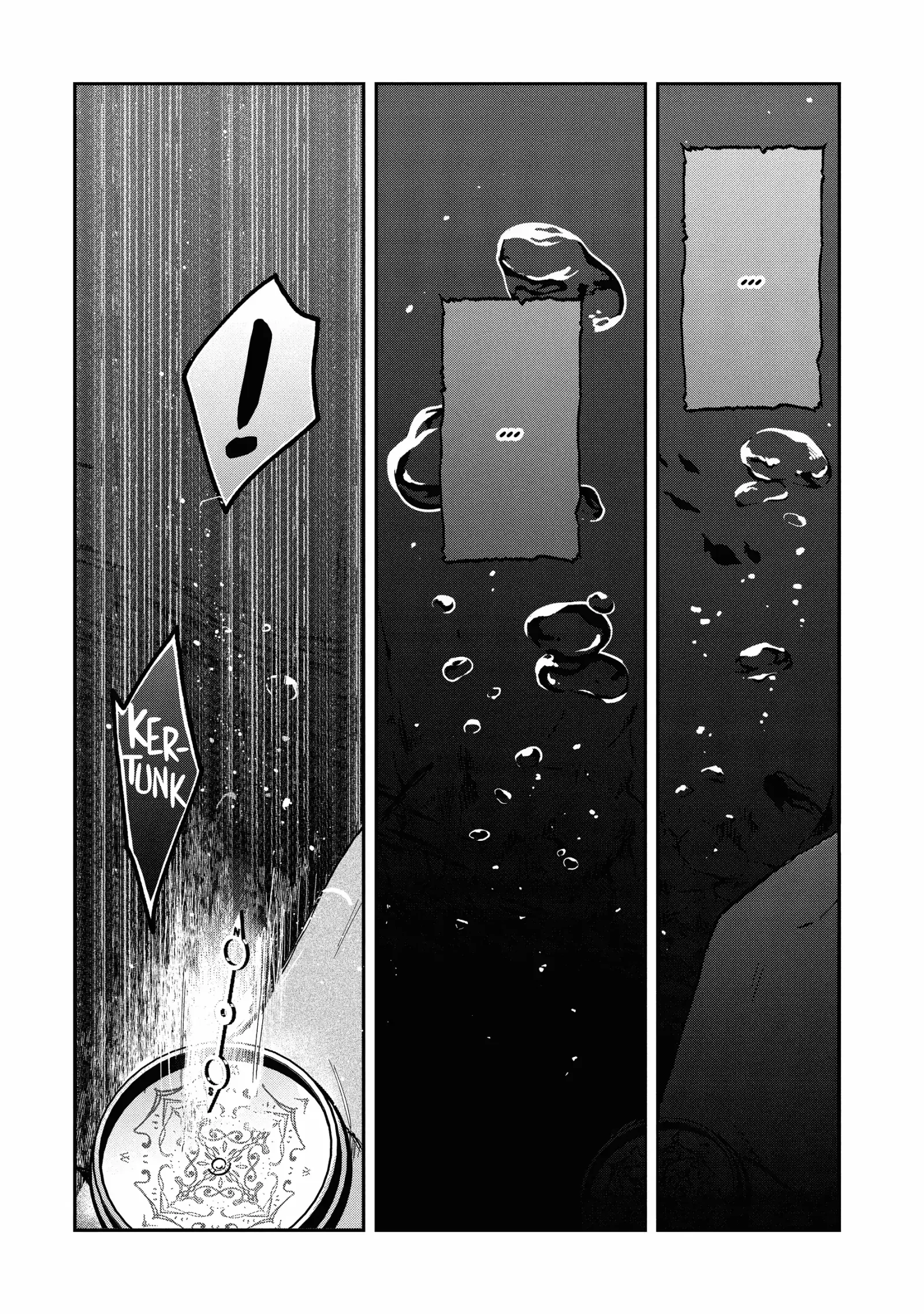 Shinja Zero no Megami-sama to Hajimeru Isekai Kouryaku Chapter 36 page 24