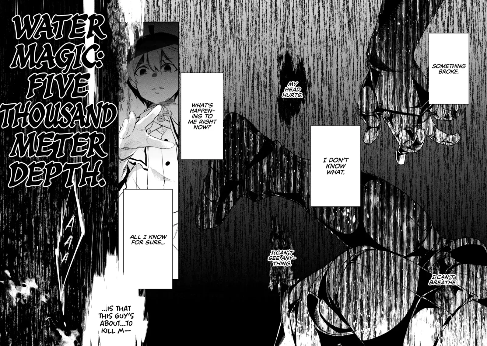 Shinja Zero no Megami-sama to Hajimeru Isekai Kouryaku Chapter 41 page 12