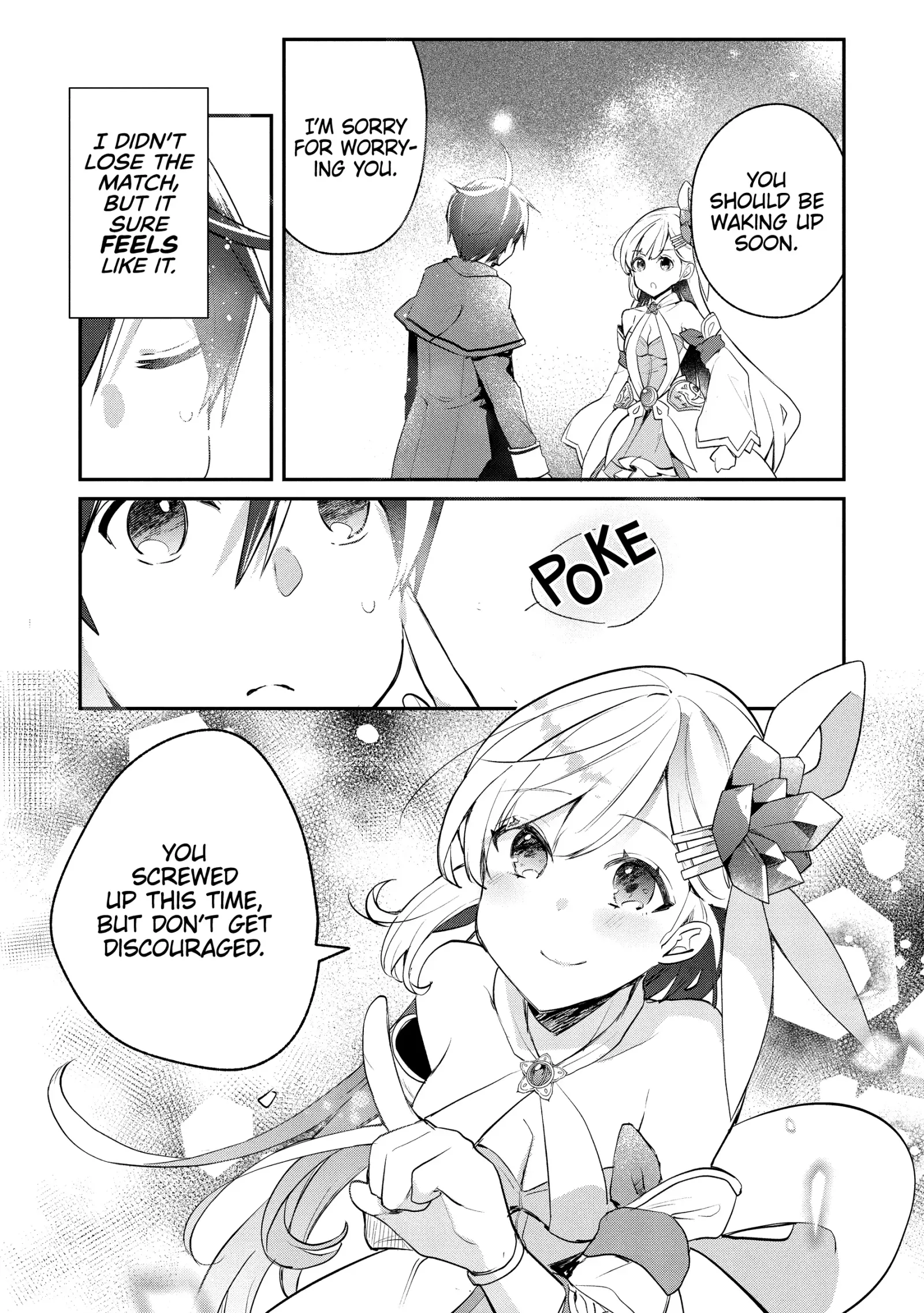 Shinja Zero no Megami-sama to Hajimeru Isekai Kouryaku Chapter 41 page 24