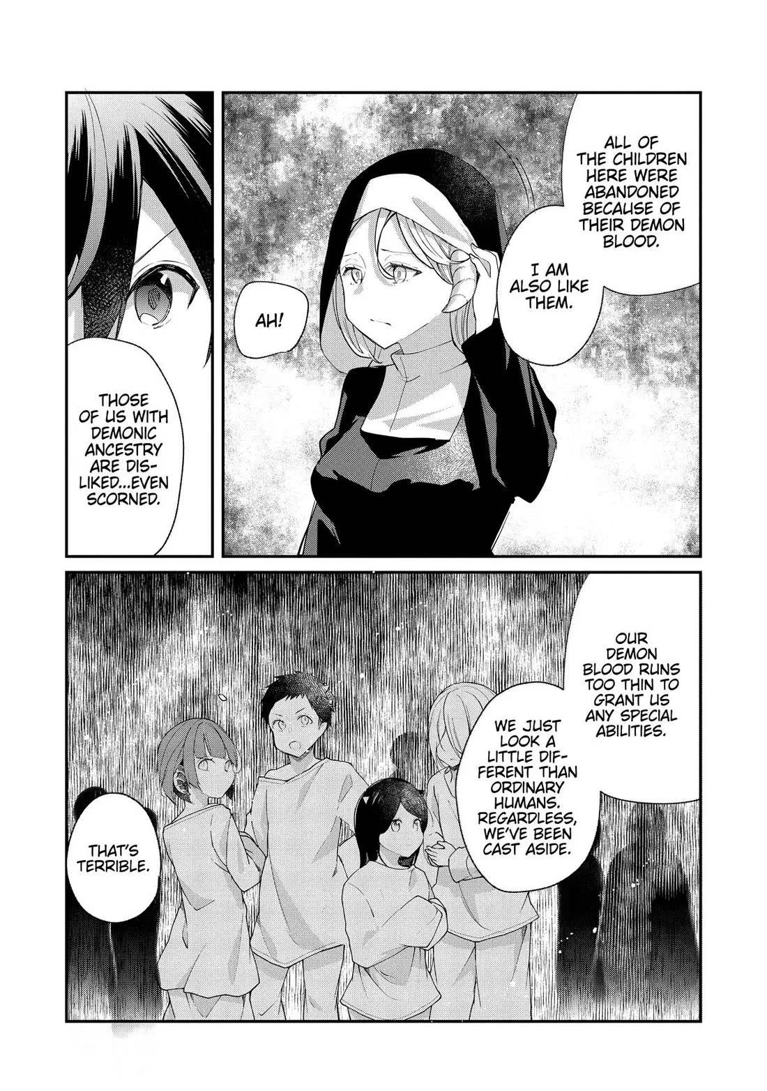 Shinja Zero no Megami-sama to Hajimeru Isekai Kouryaku Chapter 45 page 16