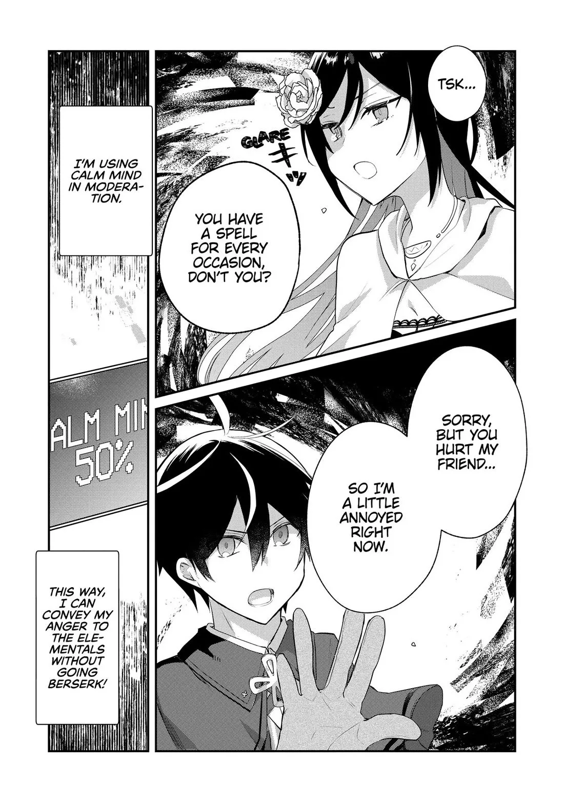 Shinja Zero no Megami-sama to Hajimeru Isekai Kouryaku Chapter 47 page 18