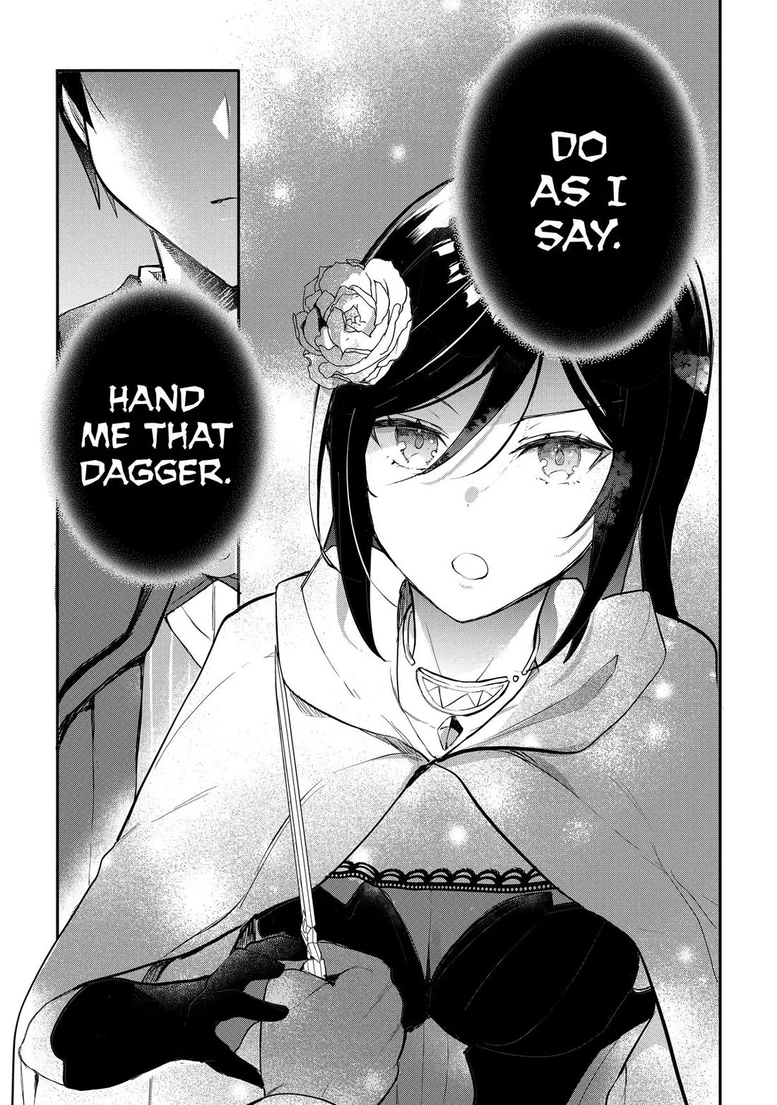 Shinja Zero no Megami-sama to Hajimeru Isekai Kouryaku Chapter 47 page 22