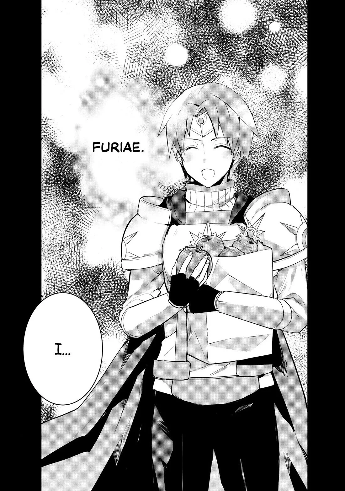 Shinja Zero no Megami-sama to Hajimeru Isekai Kouryaku Chapter 48 page 9