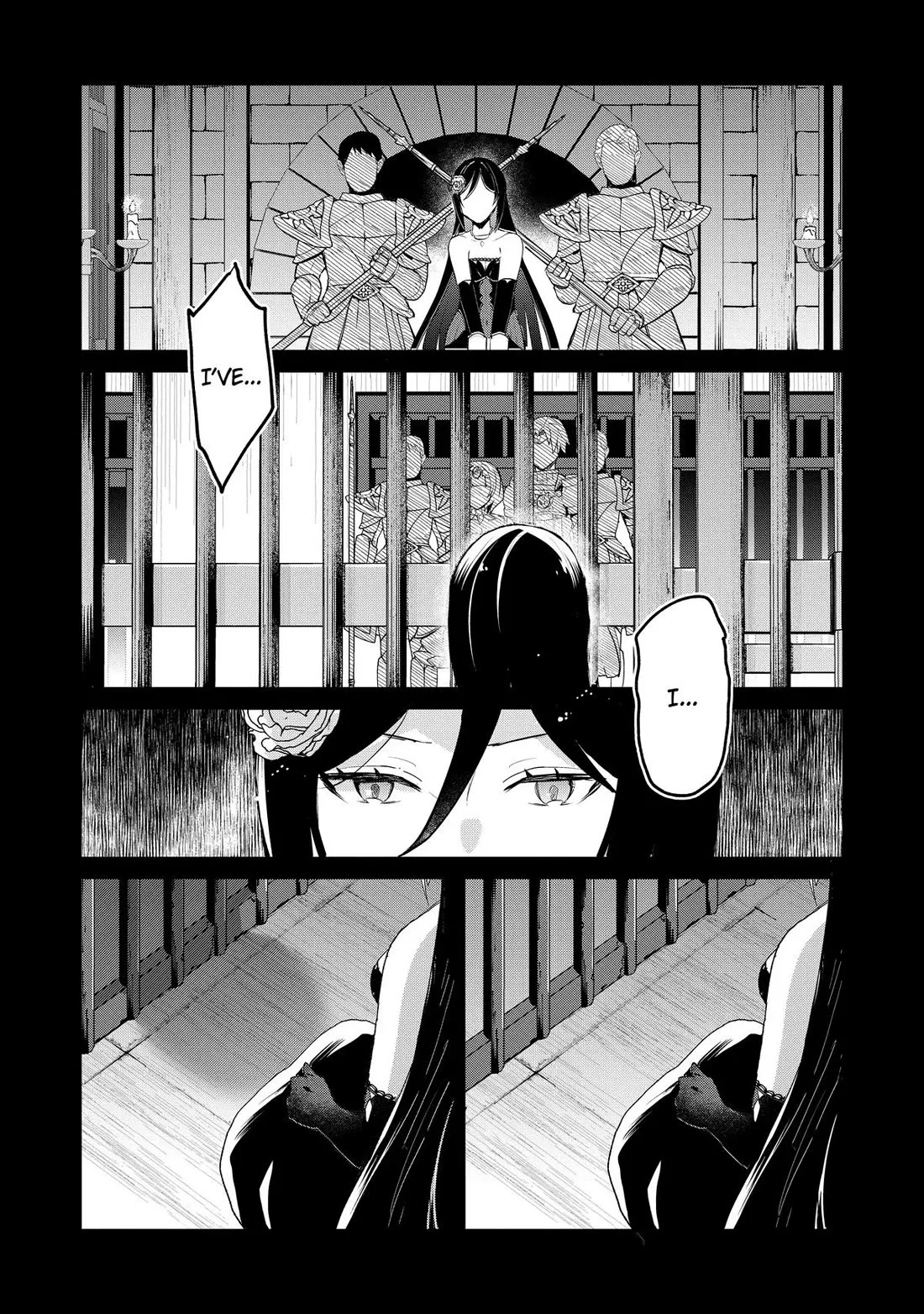 Shinja Zero no Megami-sama to Hajimeru Isekai Kouryaku Chapter 48 page 6
