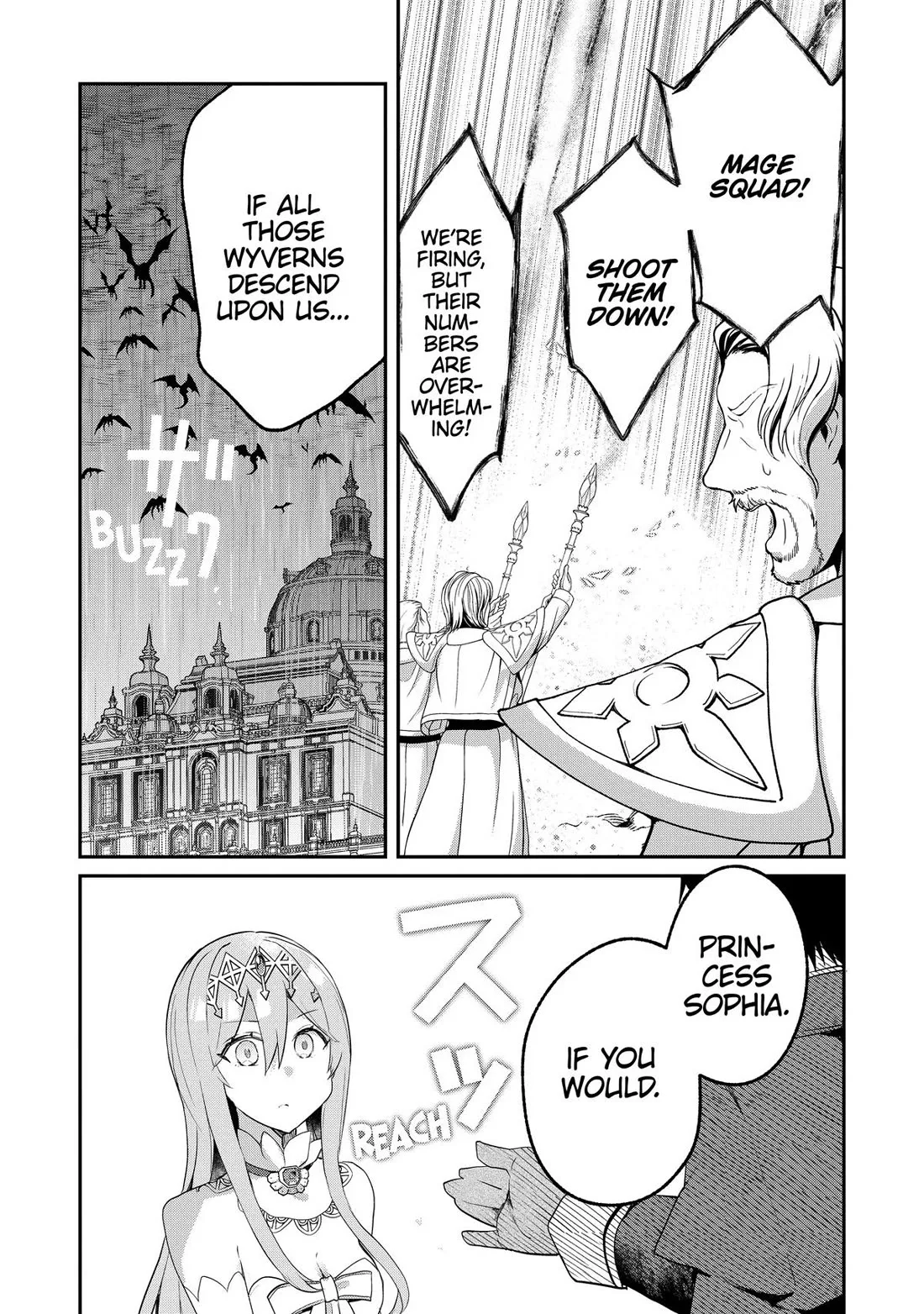 Shinja Zero no Megami-sama to Hajimeru Isekai Kouryaku Chapter 49 page 18