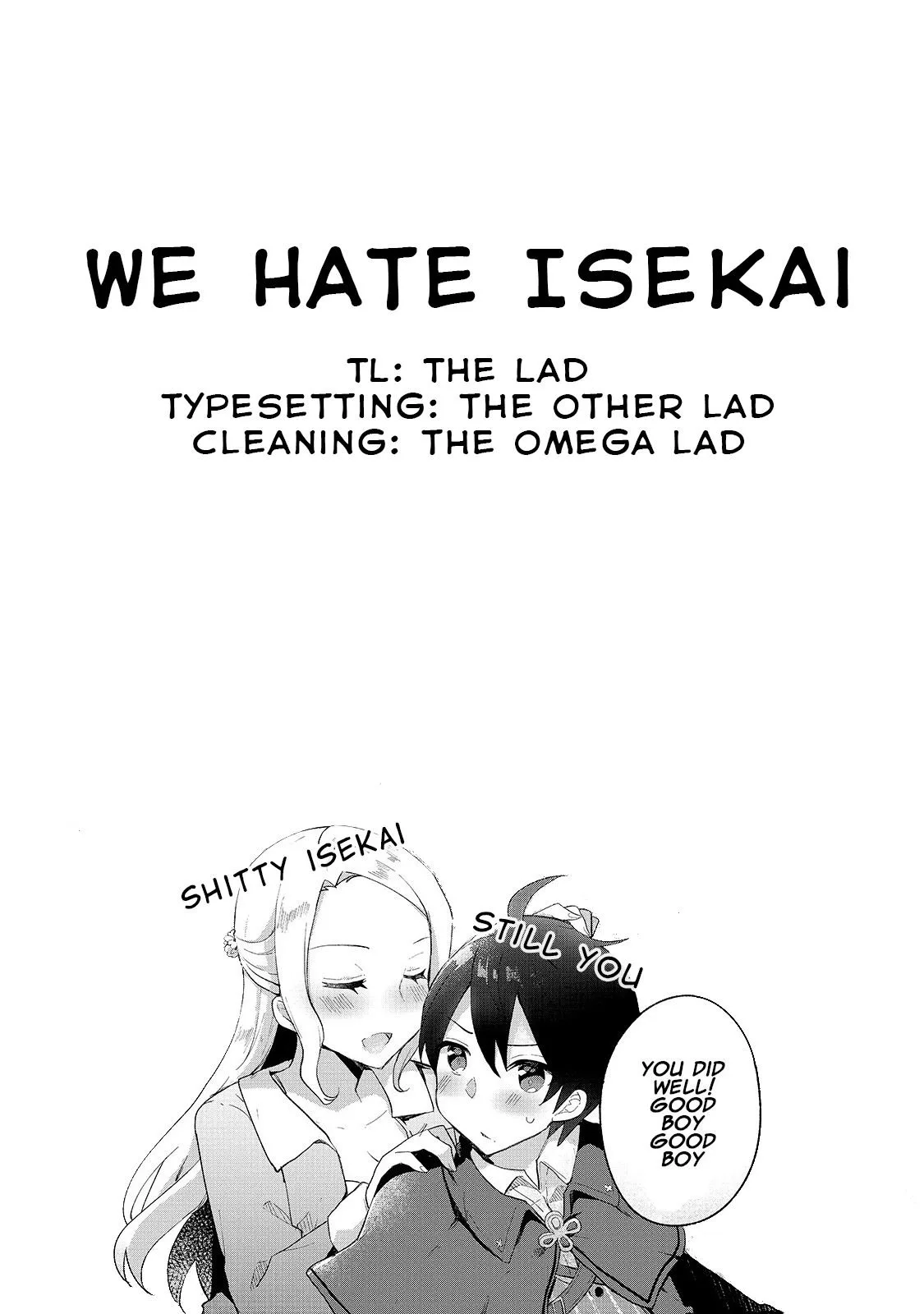 Shinja Zero no Megami-sama to Hajimeru Isekai Kouryaku Chapter 5 page 30