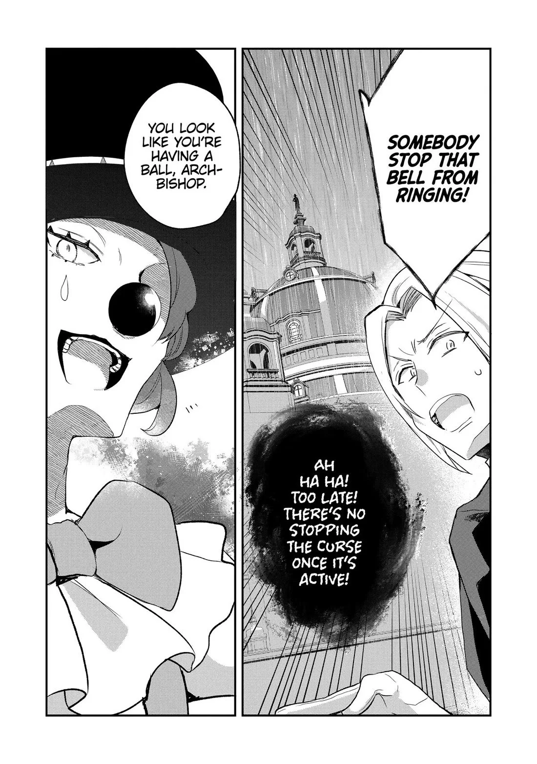 Shinja Zero no Megami-sama to Hajimeru Isekai Kouryaku Chapter 50 page 17