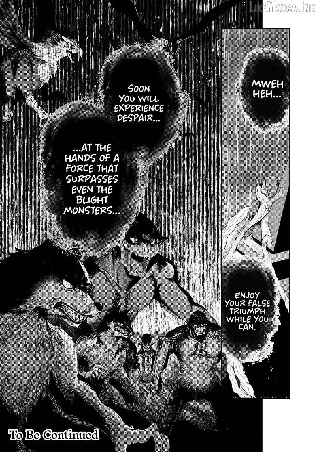 Shinja Zero no Megami-sama to Hajimeru Isekai Kouryaku Chapter 51 page 29