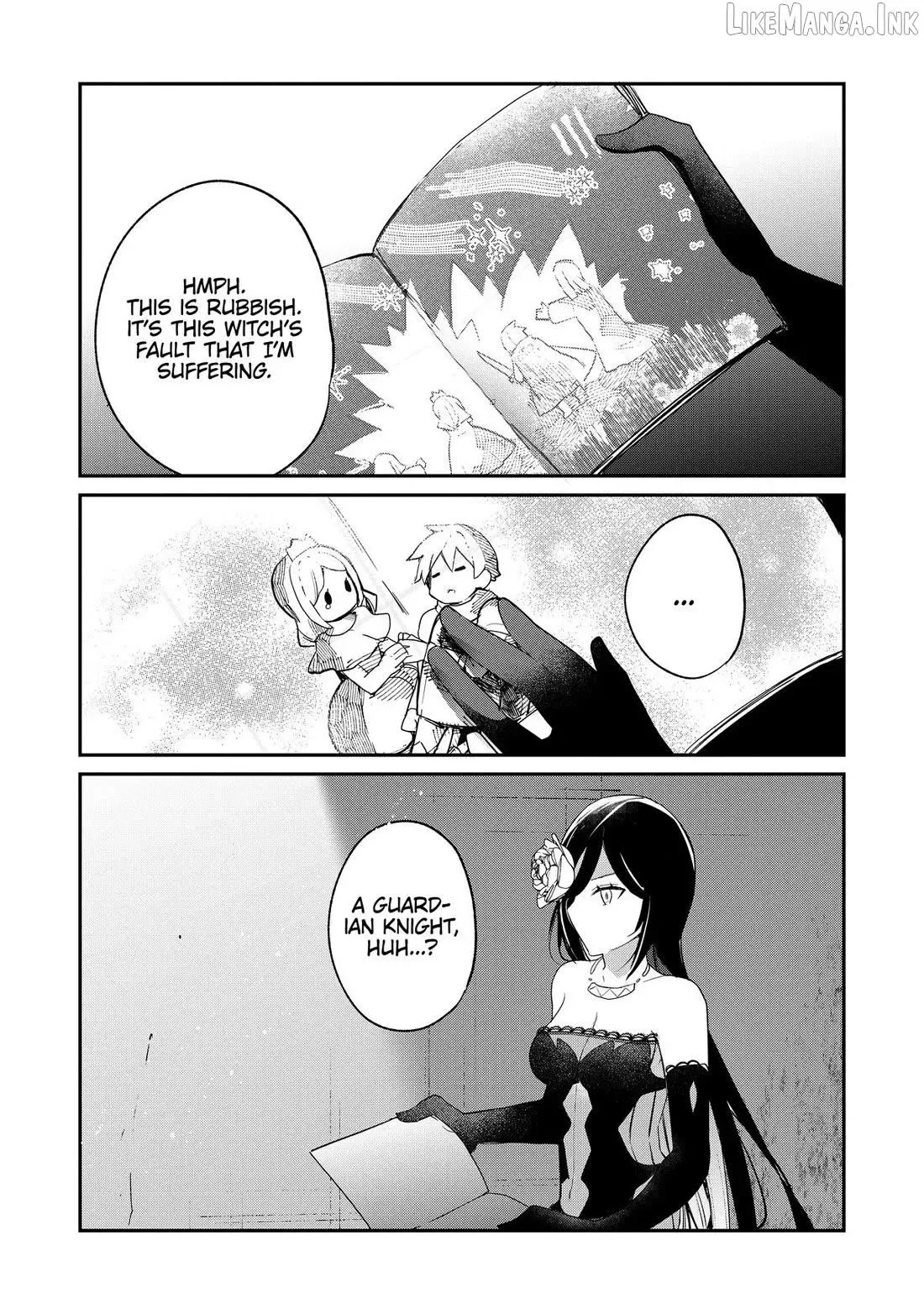 Shinja Zero no Megami-sama to Hajimeru Isekai Kouryaku Chapter 51 page 43