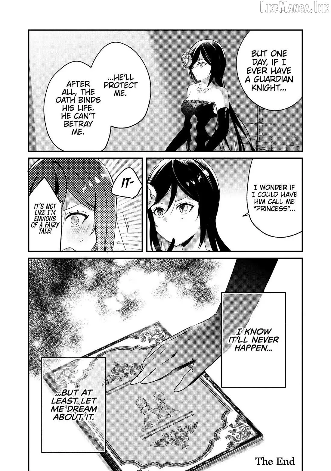 Shinja Zero no Megami-sama to Hajimeru Isekai Kouryaku Chapter 51 page 45