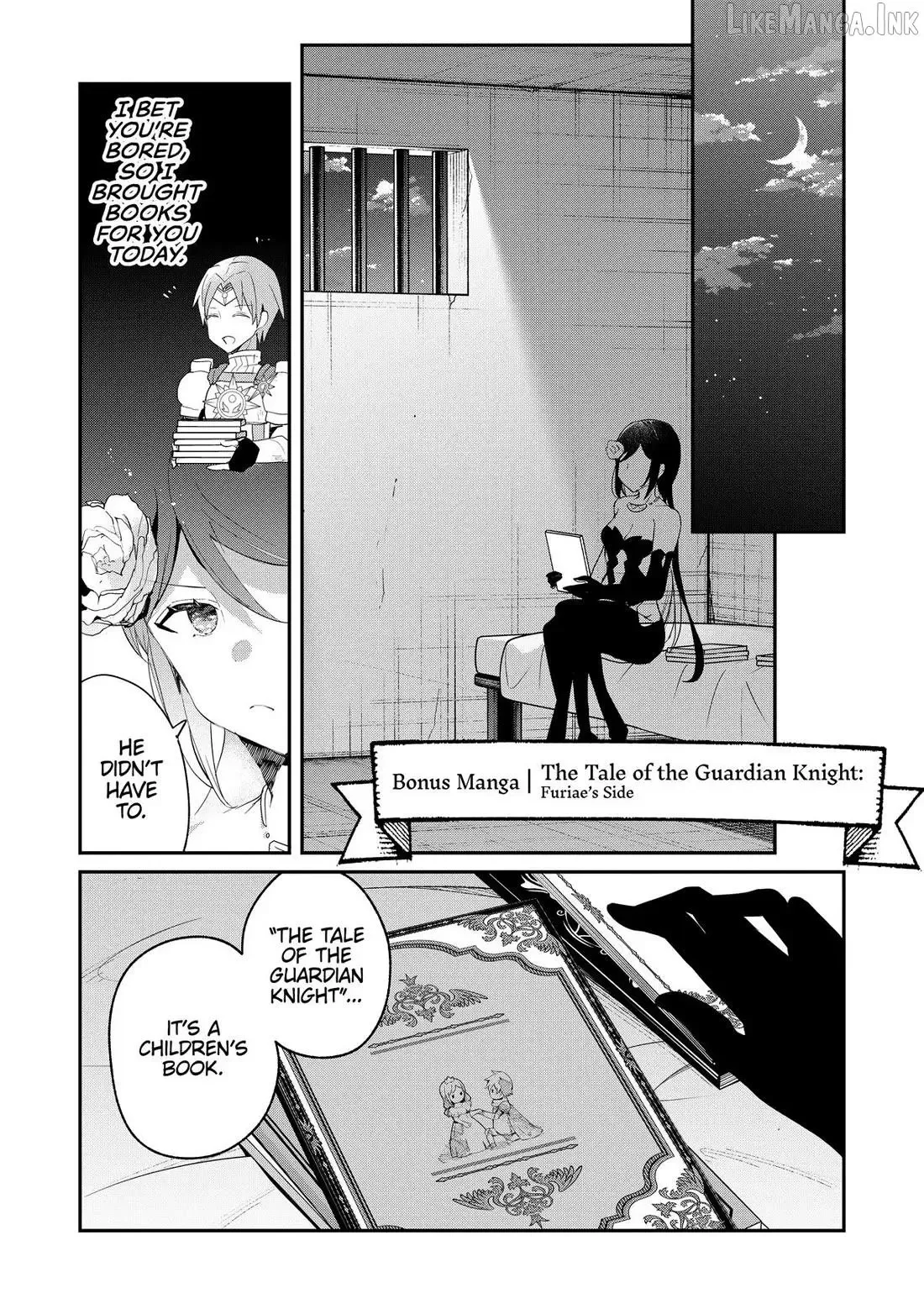 Shinja Zero no Megami-sama to Hajimeru Isekai Kouryaku Chapter 51 page 42