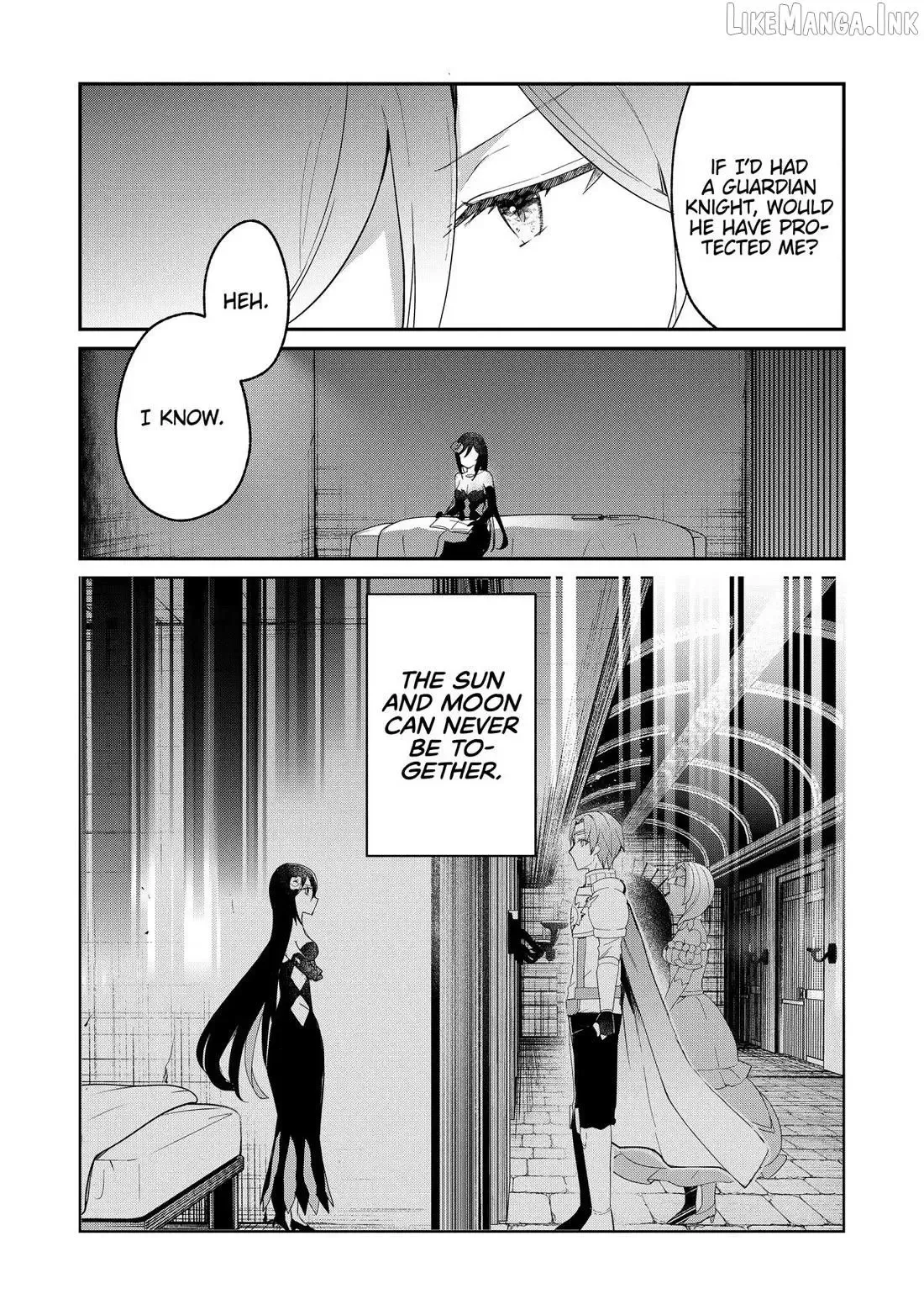 Shinja Zero no Megami-sama to Hajimeru Isekai Kouryaku Chapter 51 page 44