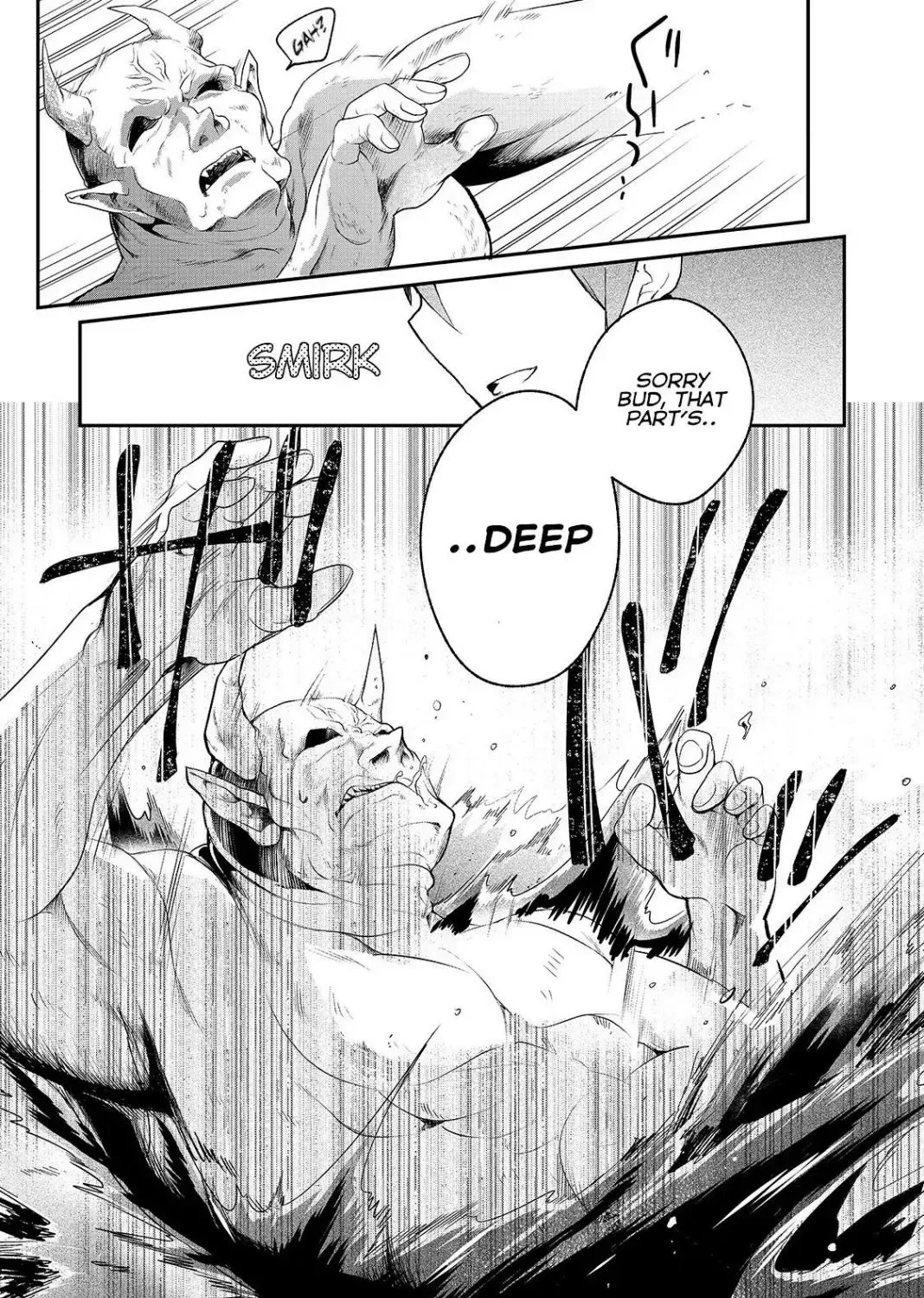 Shinja Zero no Megami-sama to Hajimeru Isekai Kouryaku Chapter 6.1 page 19