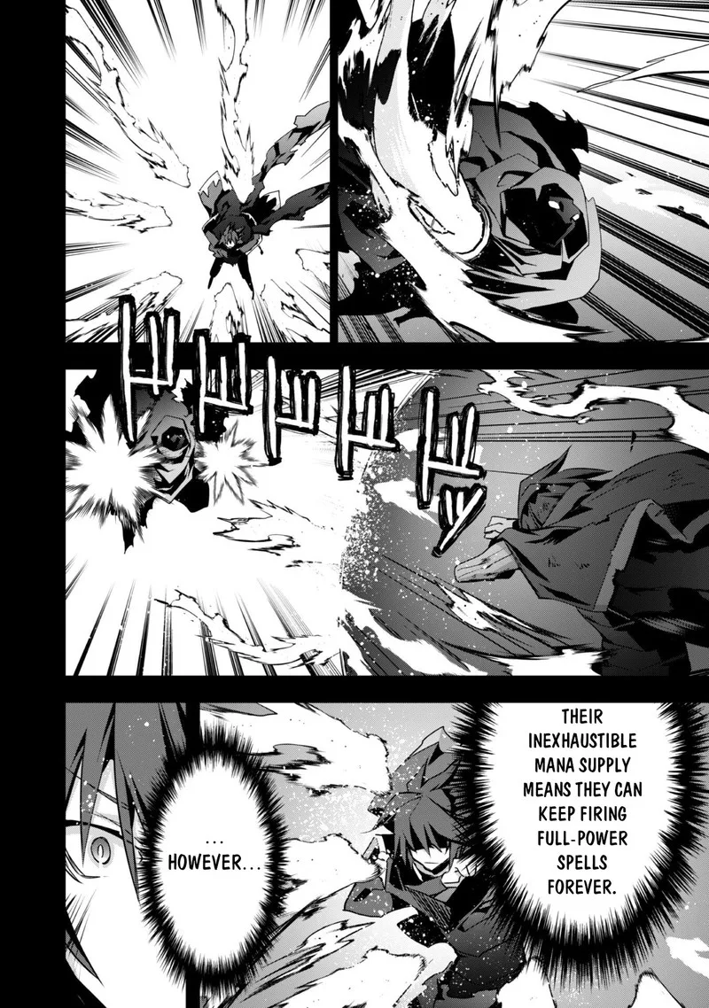 Shinjou Saikyou no Dai Kenja, Tensei-saki ga Nuigurumi demo Saikyou deshita Chapter 1 page 8