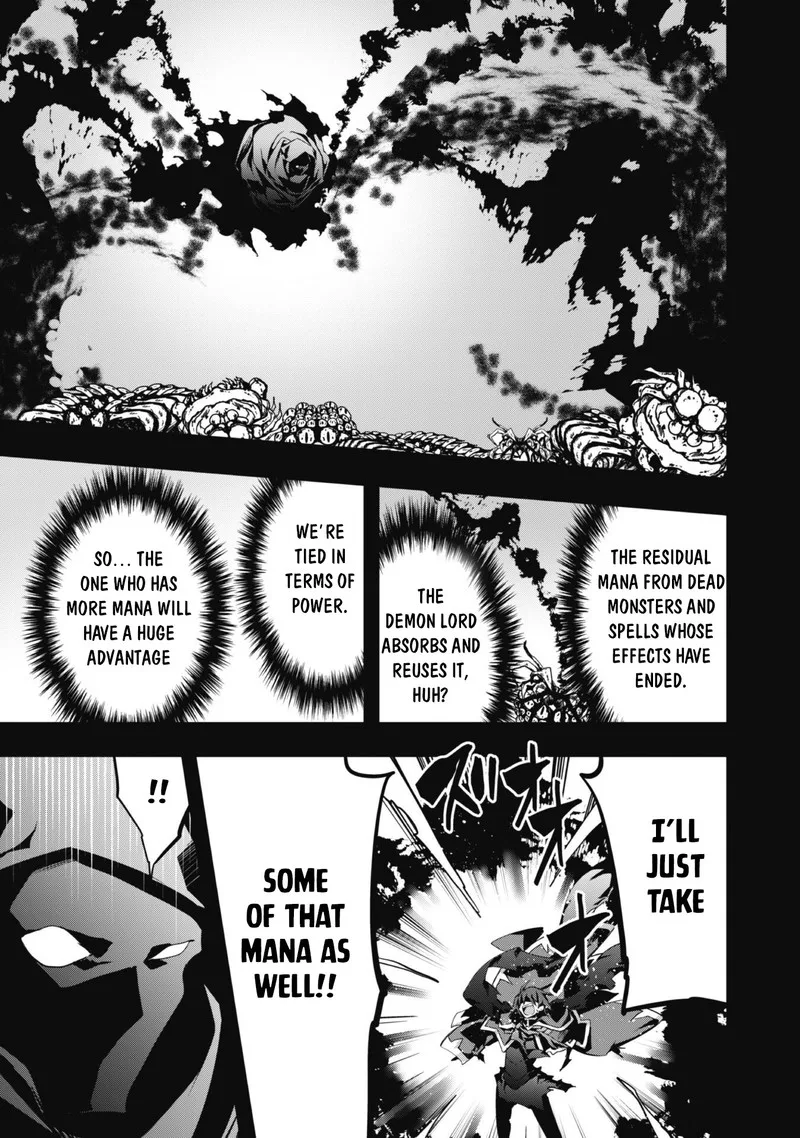 Shinjou Saikyou no Dai Kenja, Tensei-saki ga Nuigurumi demo Saikyou deshita Chapter 1 page 9