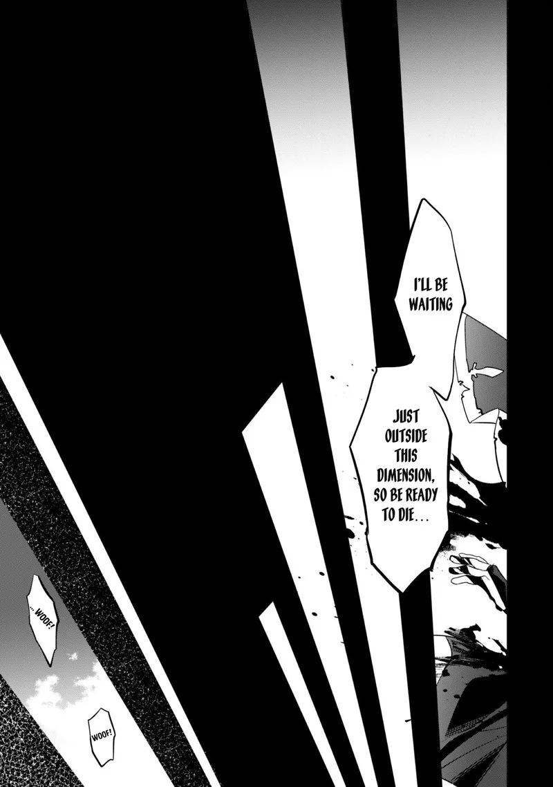 Shinjou Saikyou no Dai Kenja, Tensei-saki ga Nuigurumi demo Saikyou deshita Chapter 1 page 15