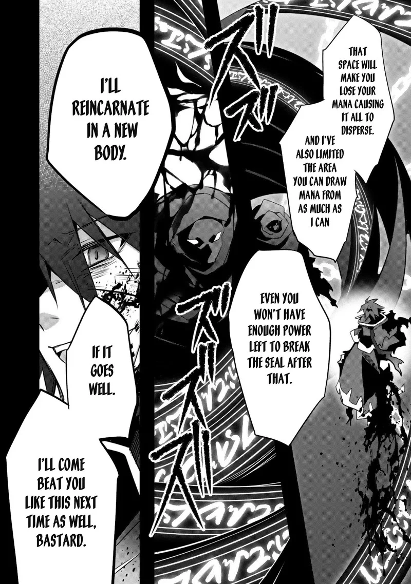 Shinjou Saikyou no Dai Kenja, Tensei-saki ga Nuigurumi demo Saikyou deshita Chapter 1 page 14