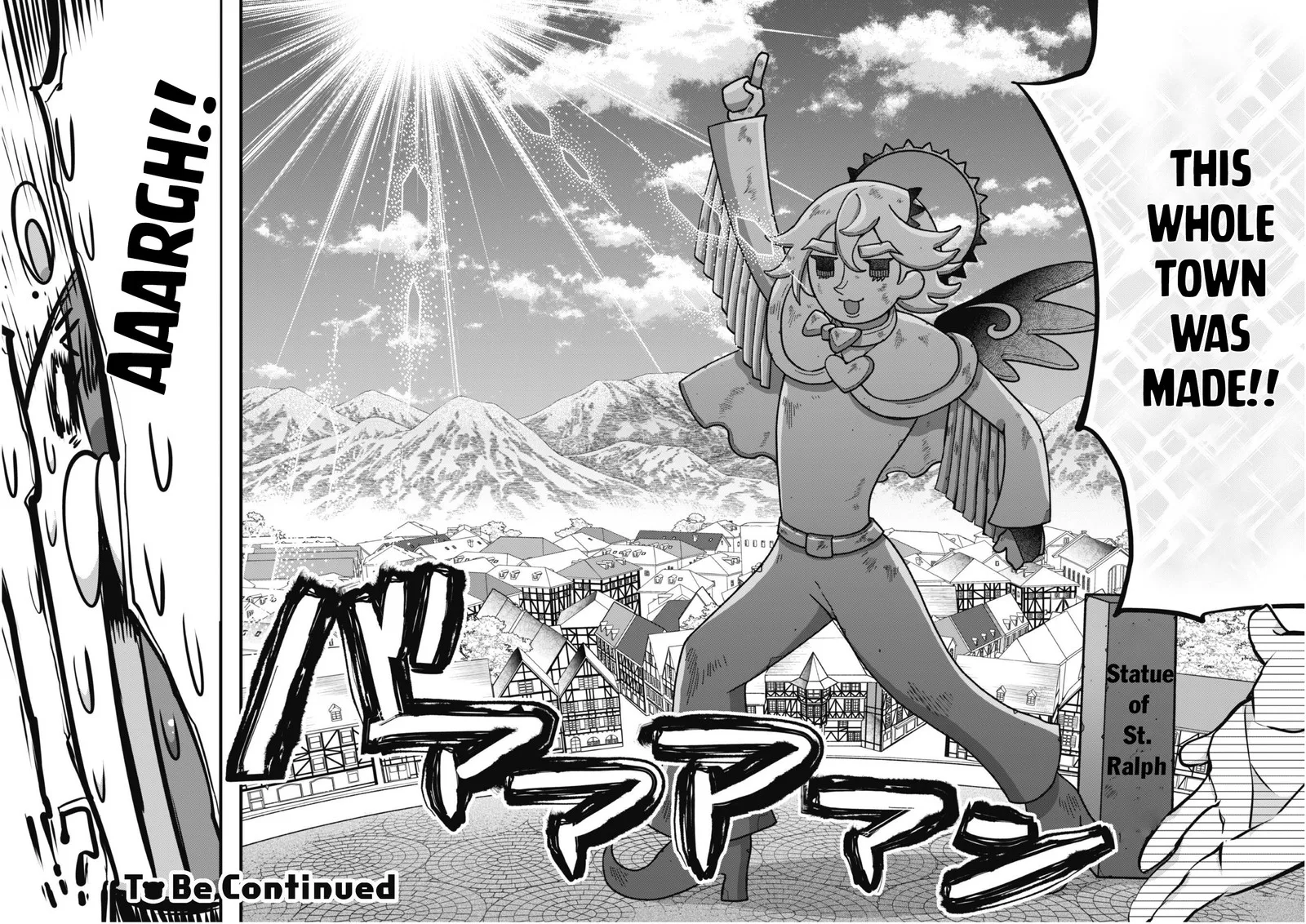 Shinjou Saikyou no Dai Kenja, Tensei-saki ga Nuigurumi demo Saikyou deshita Chapter 1 page 27