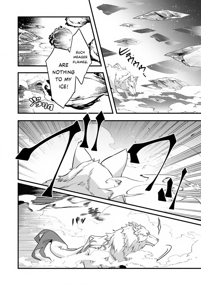Shinjou Saikyou no Dai Kenja, Tensei-saki ga Nuigurumi demo Saikyou deshita Chapter 6 page 7