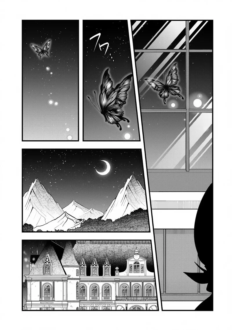 Shinjou Saikyou no Dai Kenja, Tensei-saki ga Nuigurumi demo Saikyou deshita Chapter 6 page 32
