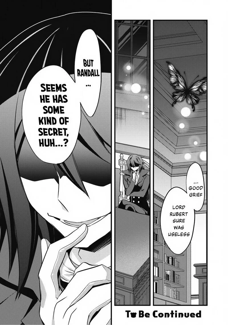 Shinjou Saikyou no Dai Kenja, Tensei-saki ga Nuigurumi demo Saikyou deshita Chapter 6 page 33