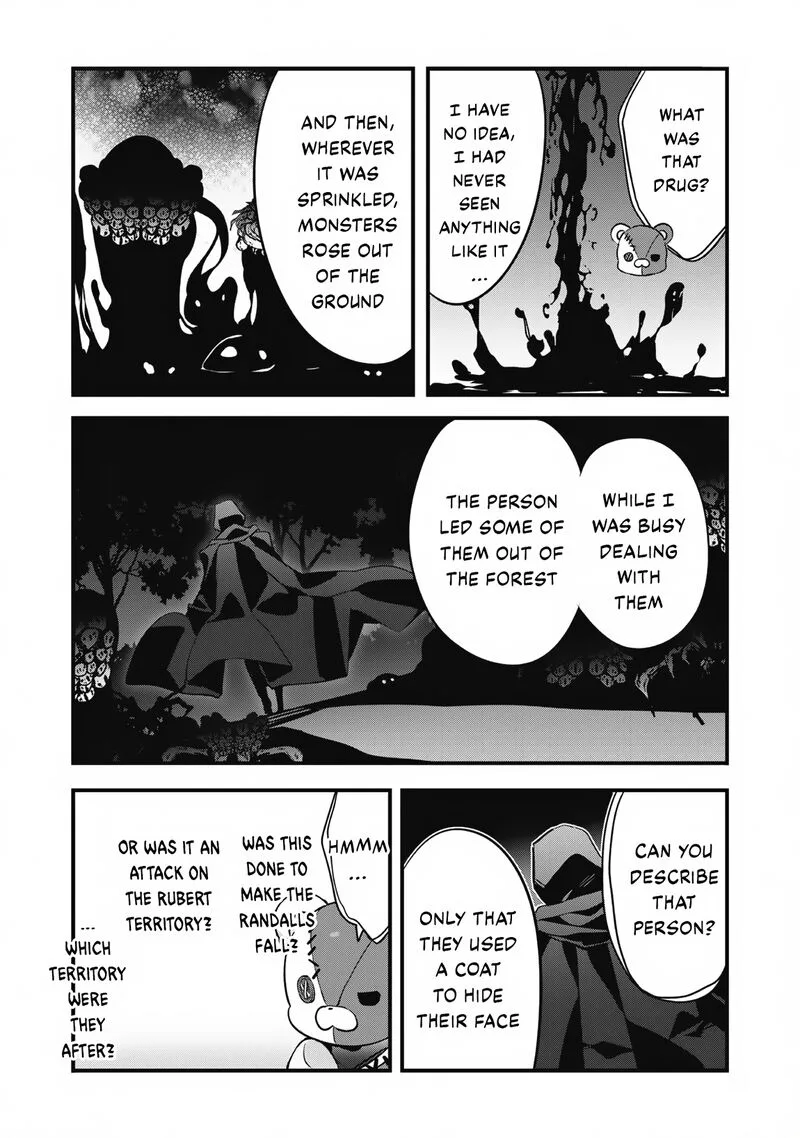 Shinjou Saikyou no Dai Kenja, Tensei-saki ga Nuigurumi demo Saikyou deshita Chapter 6 page 19