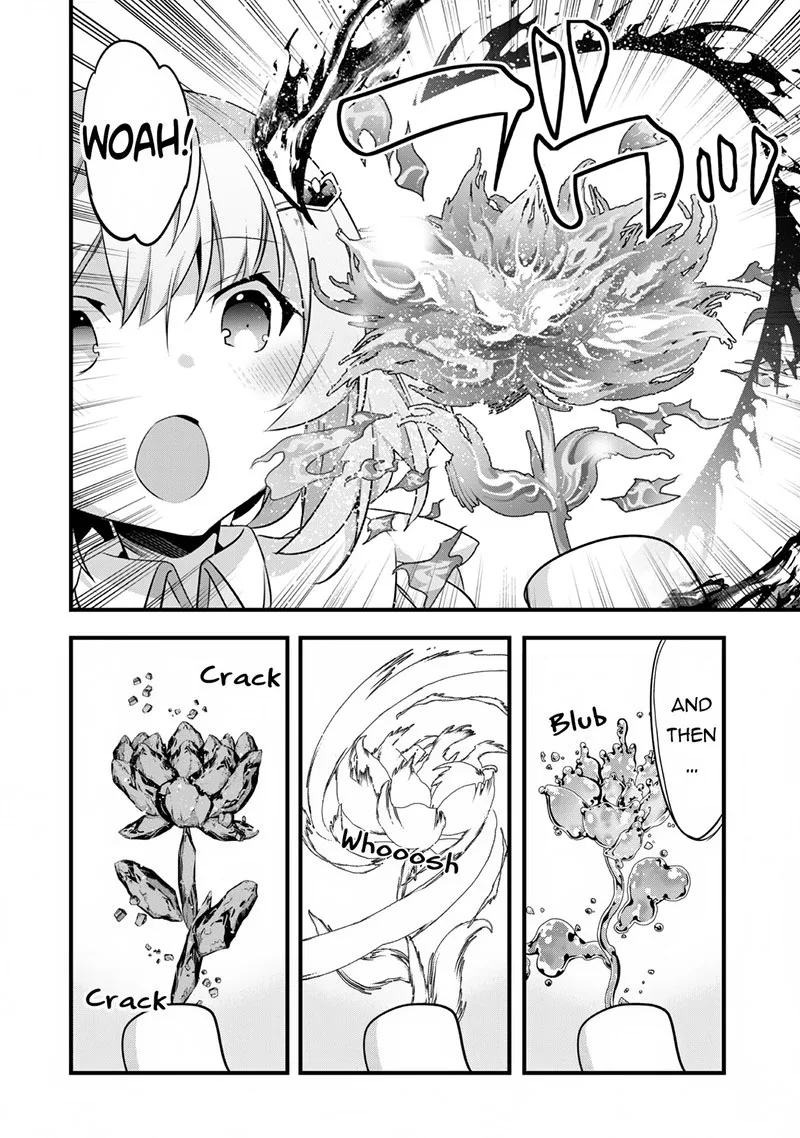 Shinjou Saikyou no Dai Kenja, Tensei-saki ga Nuigurumi demo Saikyou deshita Chapter 7 page 5