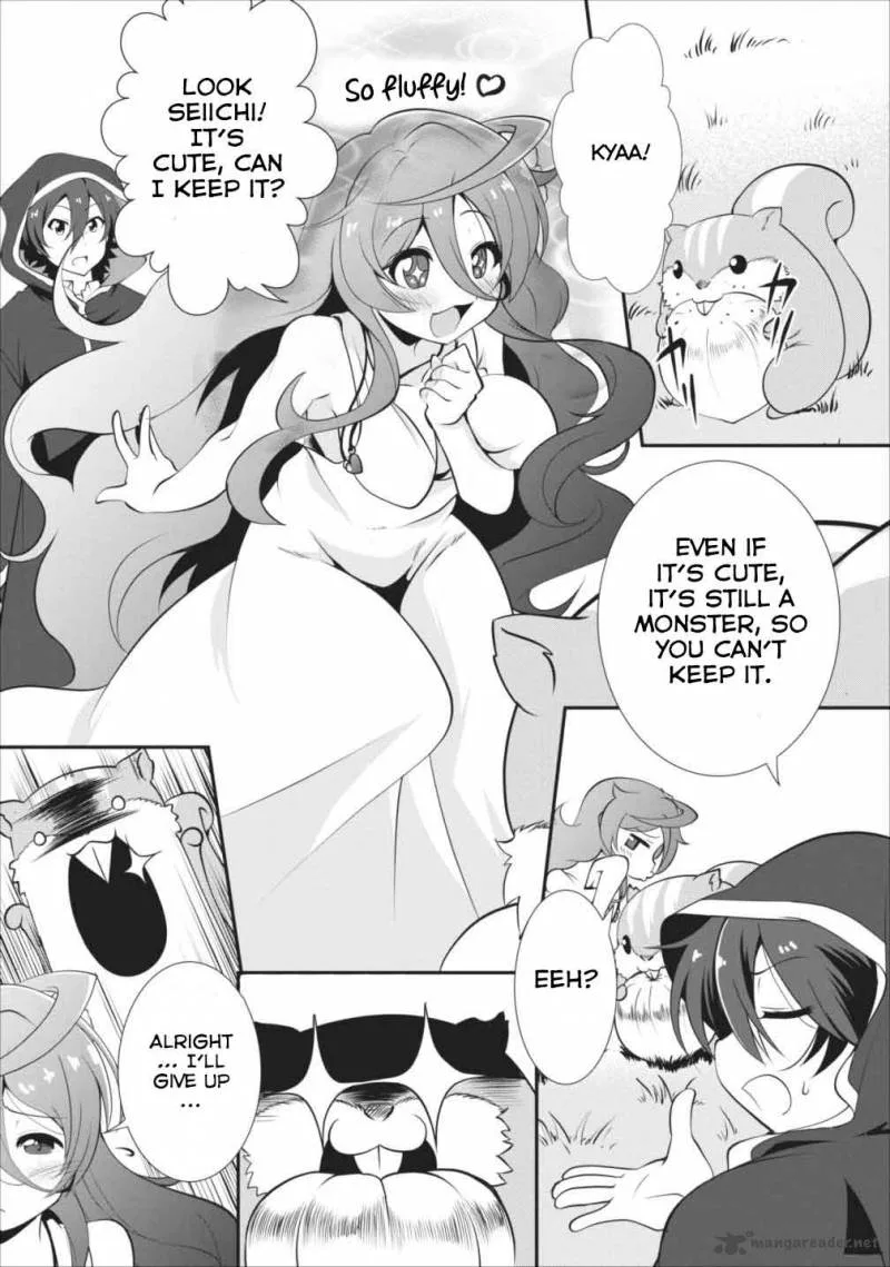 Shinka no Mi Chapter 1 page 2