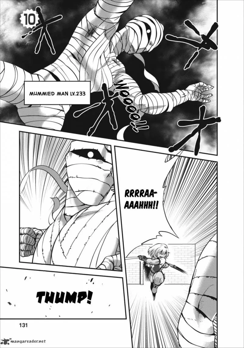 Shinka no Mi Chapter 10 page 2