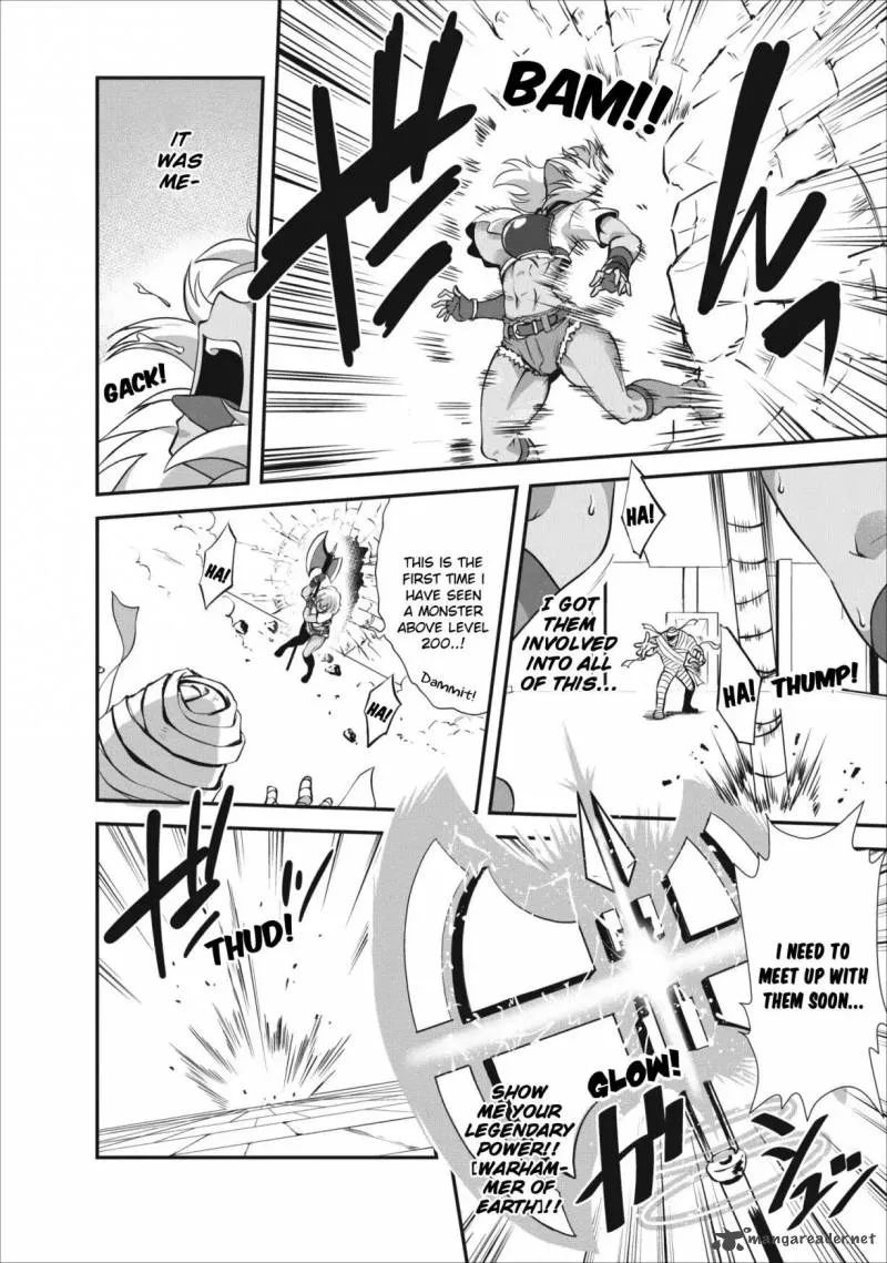 Shinka no Mi Chapter 10 page 3
