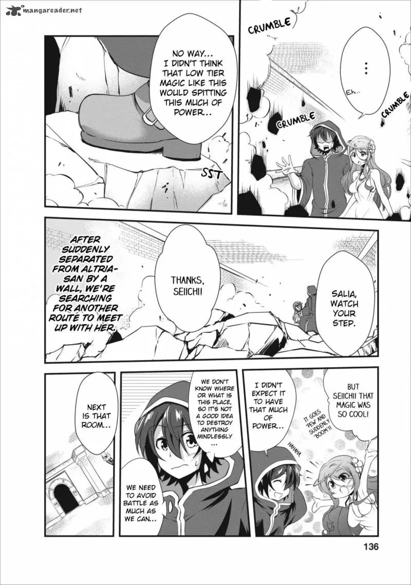 Shinka no Mi Chapter 10 page 7