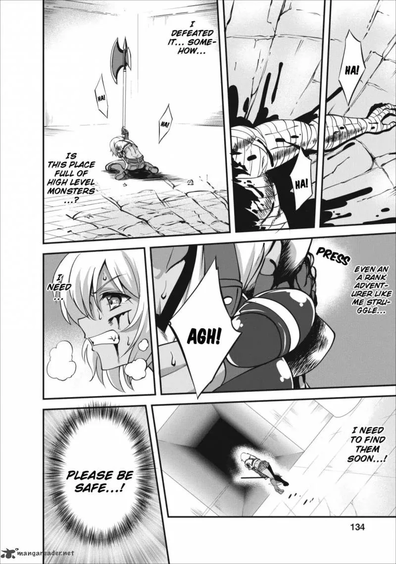 Shinka no Mi Chapter 10 page 5