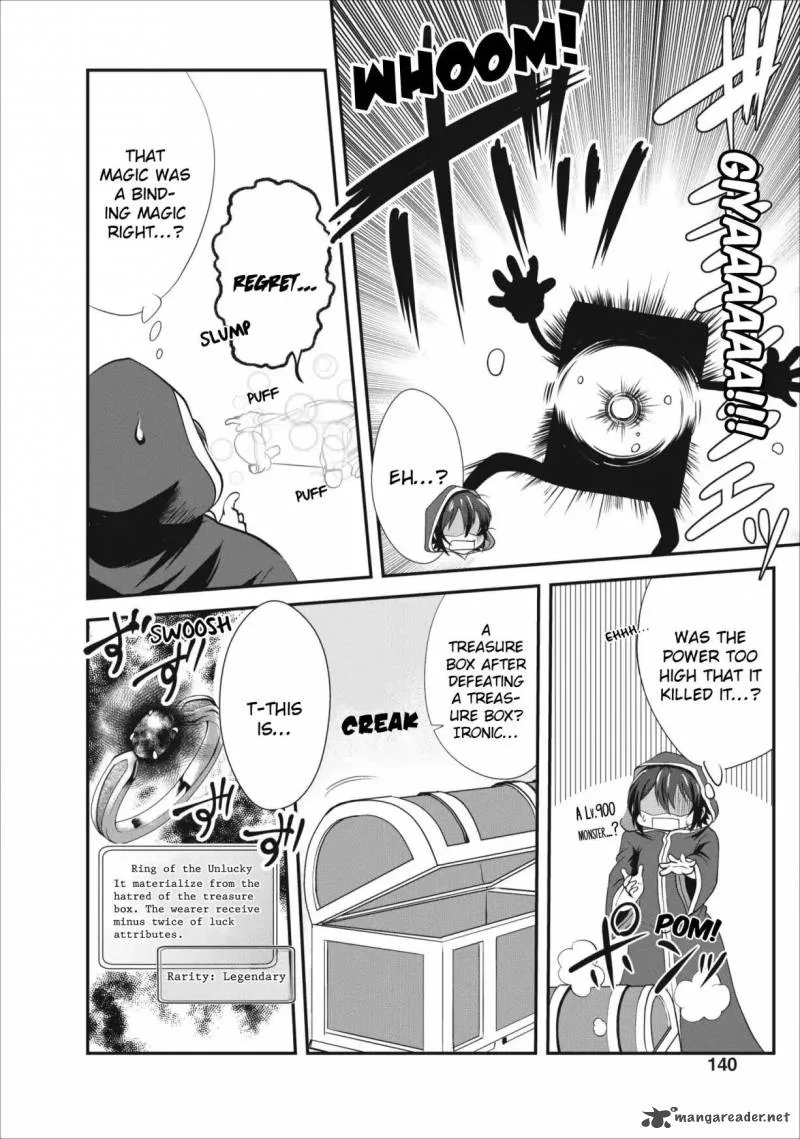 Shinka no Mi Chapter 10 page 11