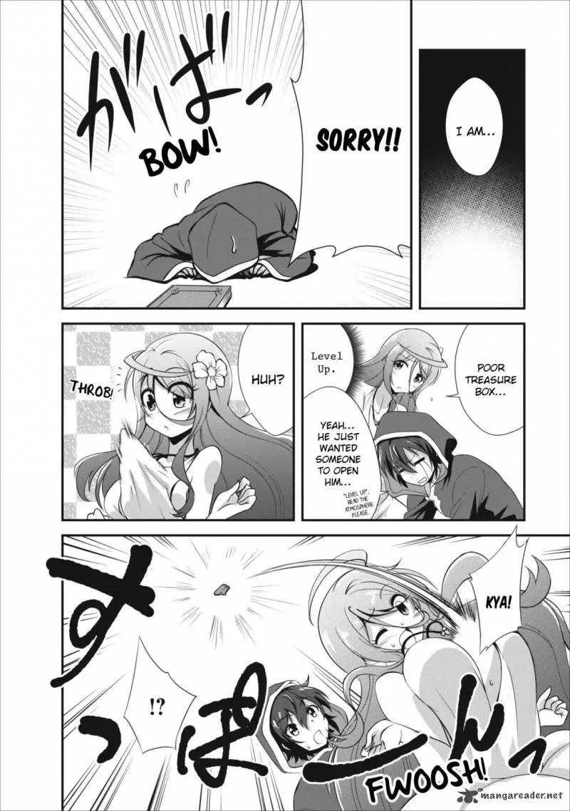 Shinka no Mi Chapter 10 page 13