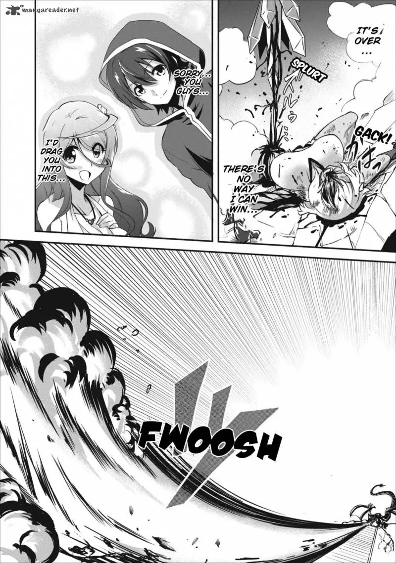 Shinka no Mi Chapter 10 page 21