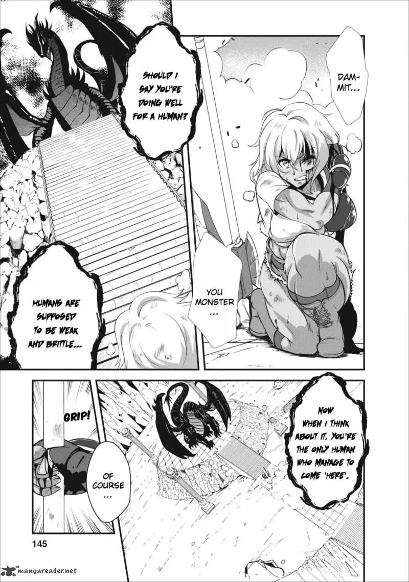 Shinka no Mi Chapter 10 page 16