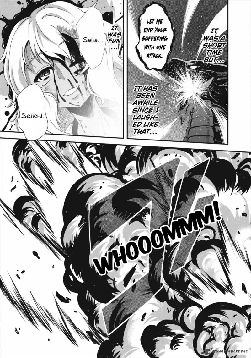 Shinka no Mi Chapter 10 page 22