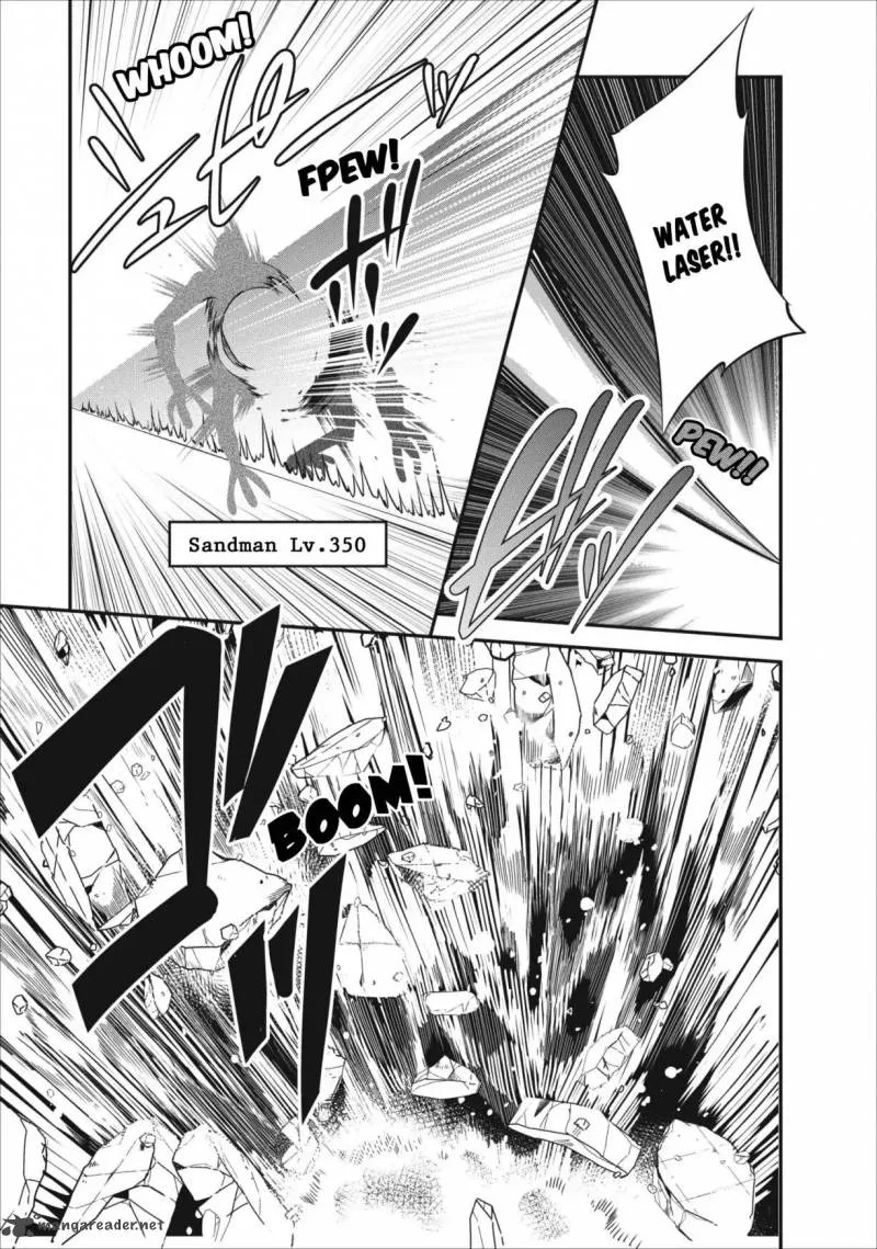 Shinka no Mi Chapter 10 page 6